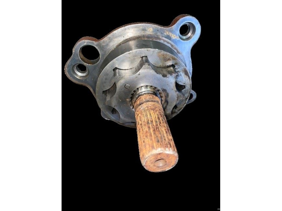 POMPE À HUILE DE TRANSMISSION