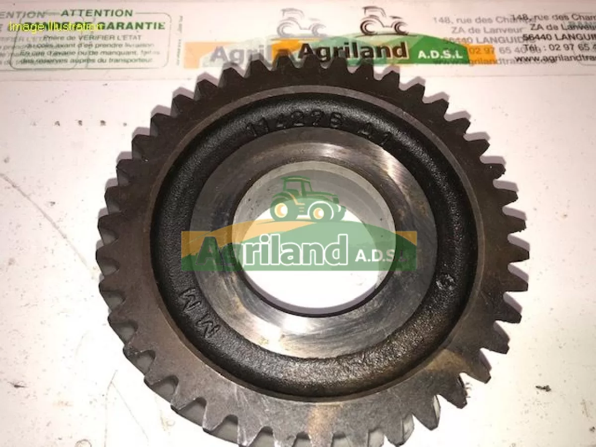 PIGNON DE TRANSMISSION Z40