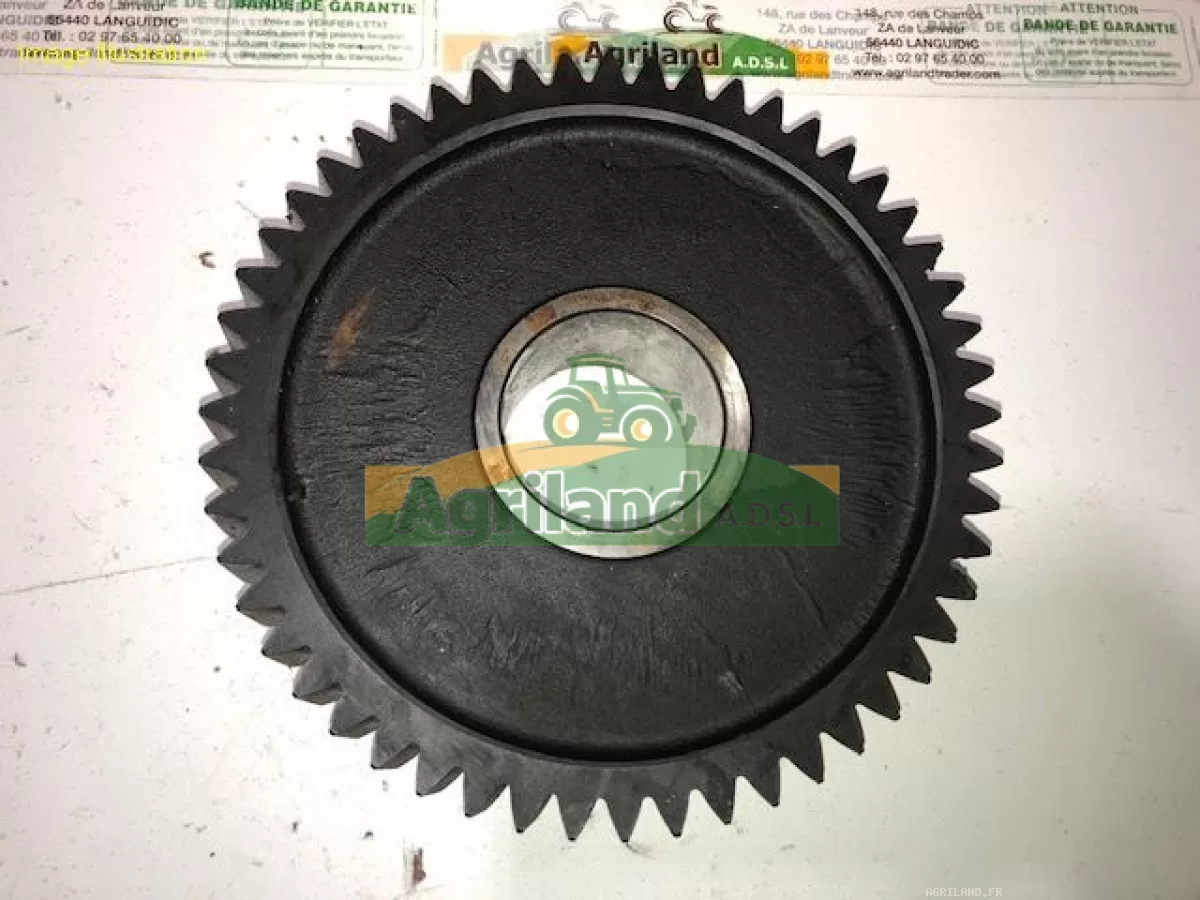 PIGNON DE TRANSMISSION Z52 