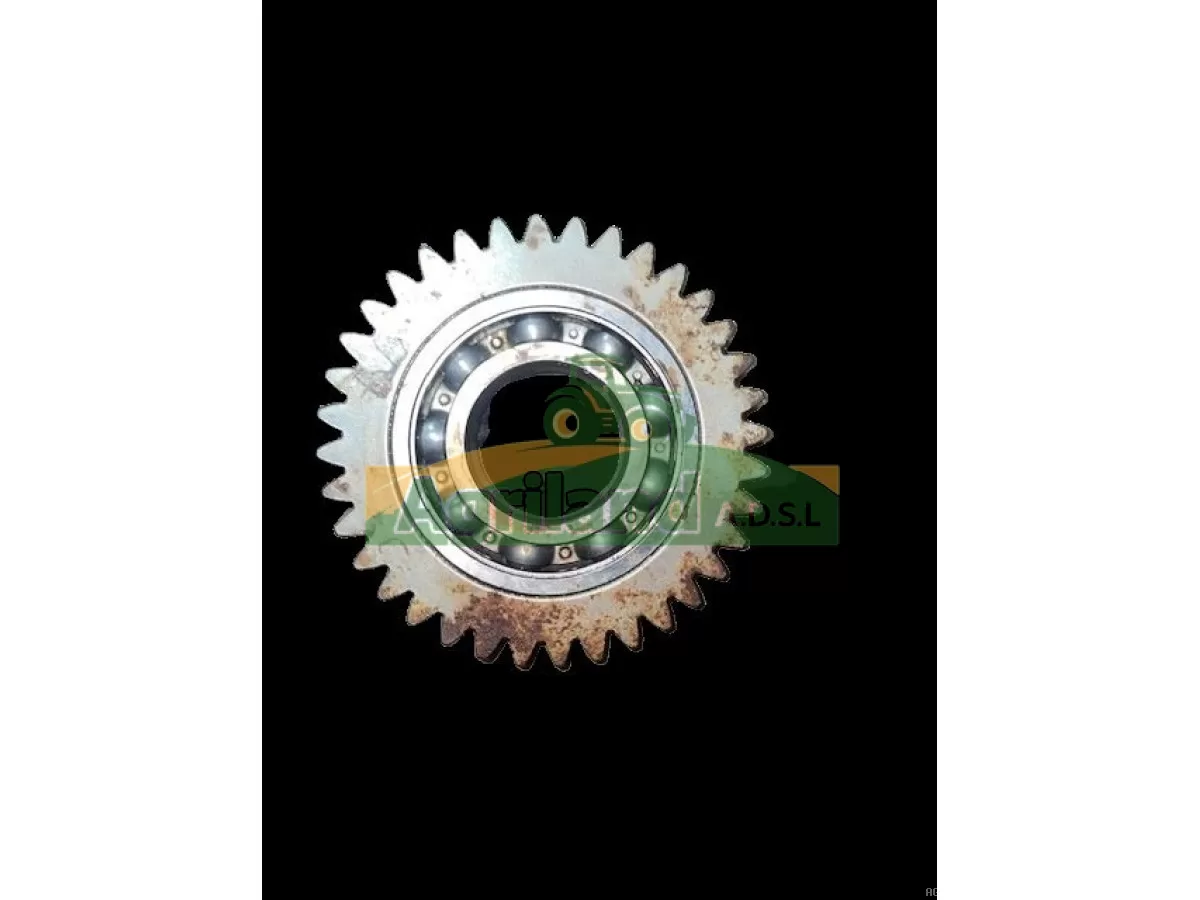 PIGNON INTERMEDIAIRE Z36 M3