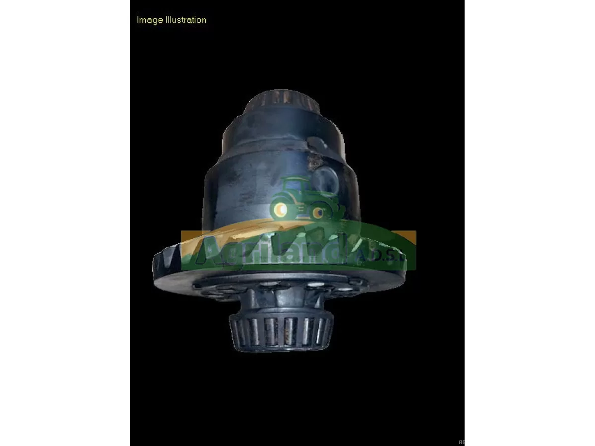 COUPLE CONIQUE AVANT Z17/31 APL 735