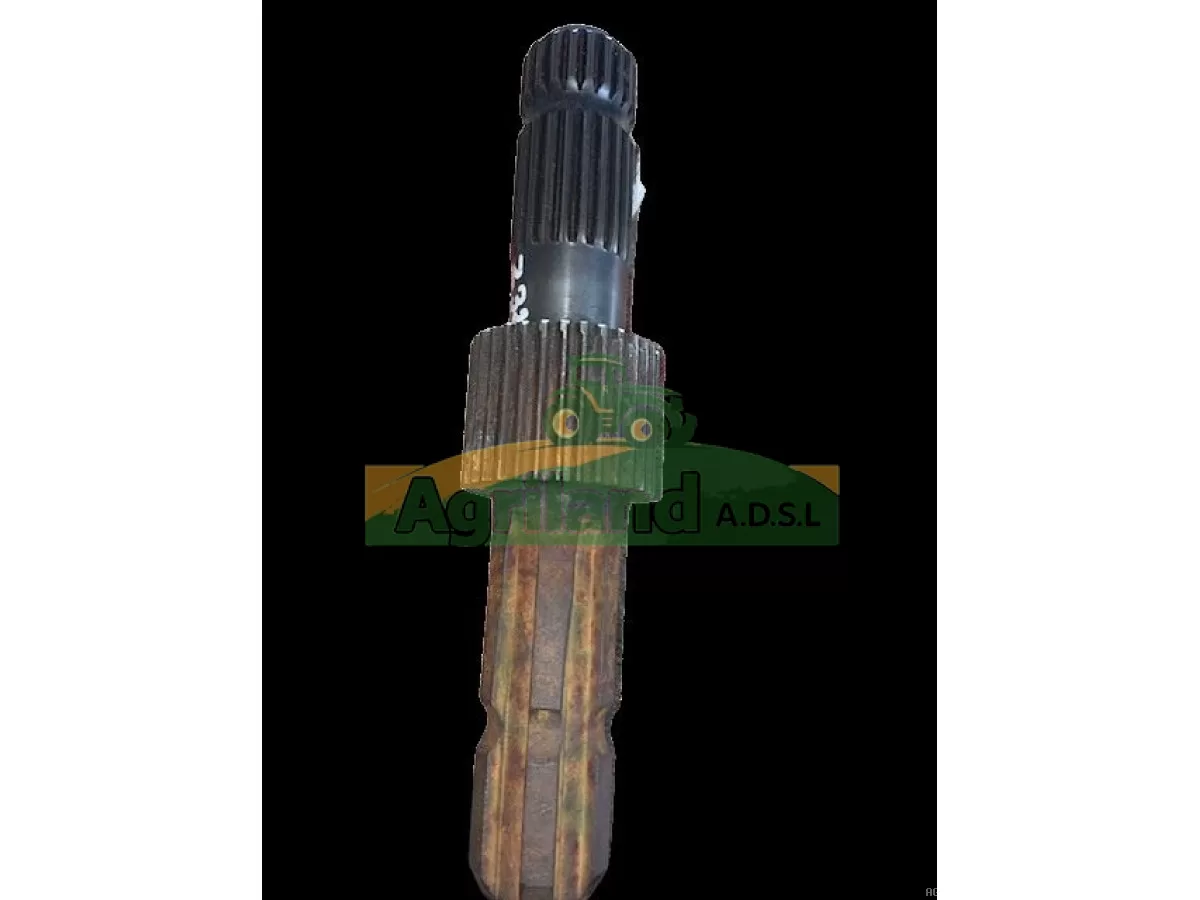 ARBRE DE PRISE DE FORCE ARR L=232 MM Z6/21/32