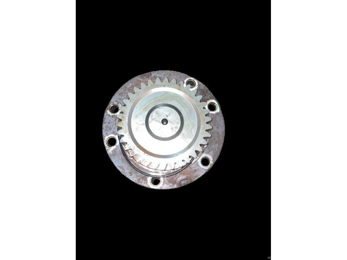 PALIER COMPLET  AVEC PIGNON Z34 M20