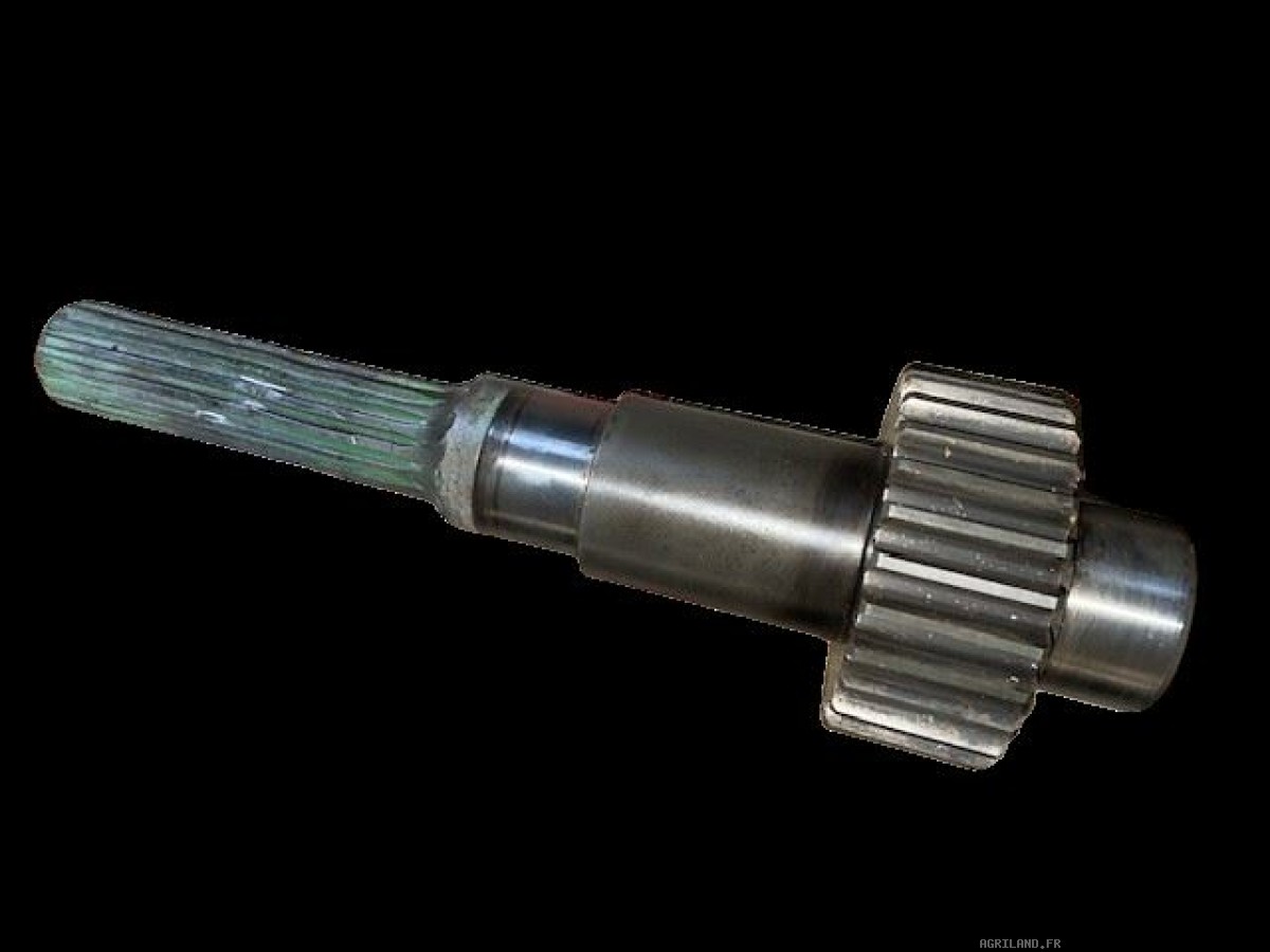 ARBRE D'ENTREE MALE DE PDF TRÈS ABIMÉ