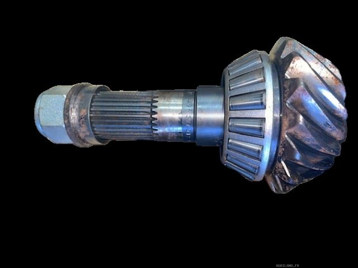 COUPLE CONIQUE DE PONT AV Z17/36