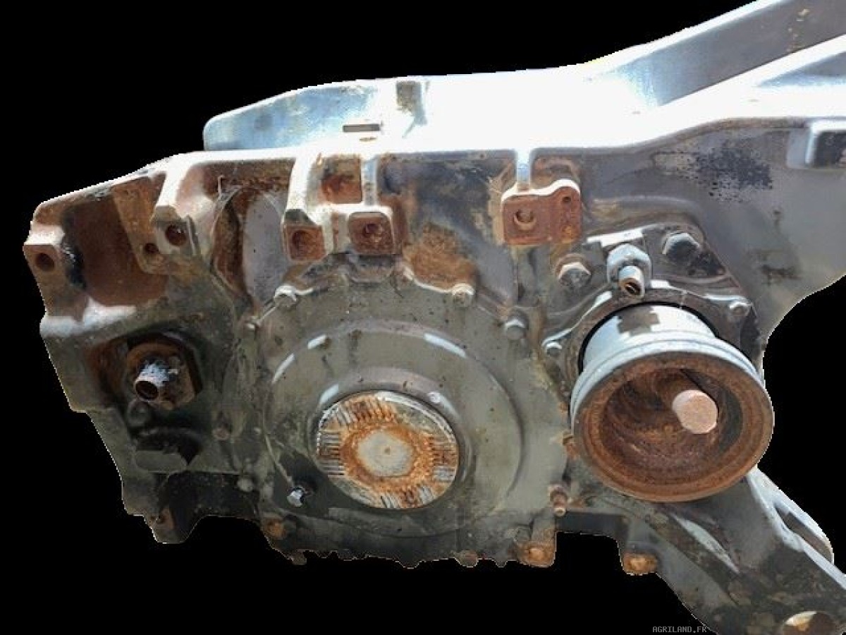 CARTER CENTRAL DE PONT AV COMPLET ( SANS FREIN) E931.304.0.000