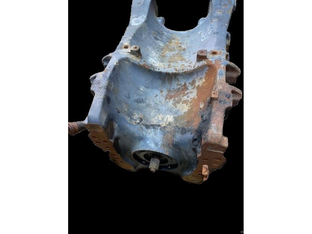 CARTER CENTRAL DE PONT AV COMPLET ( SANS FREIN) E931.304.0.000