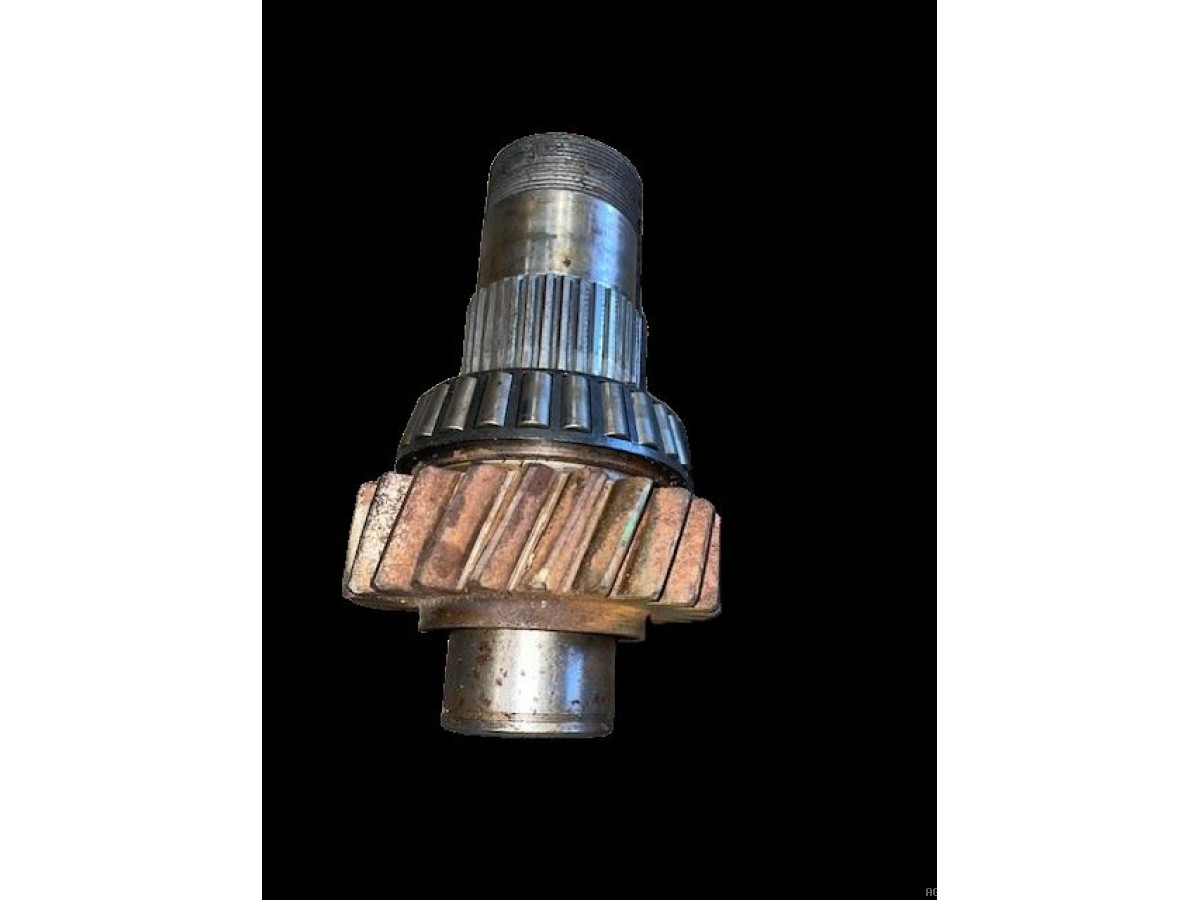 ARBRE À PIGNON Z23/21