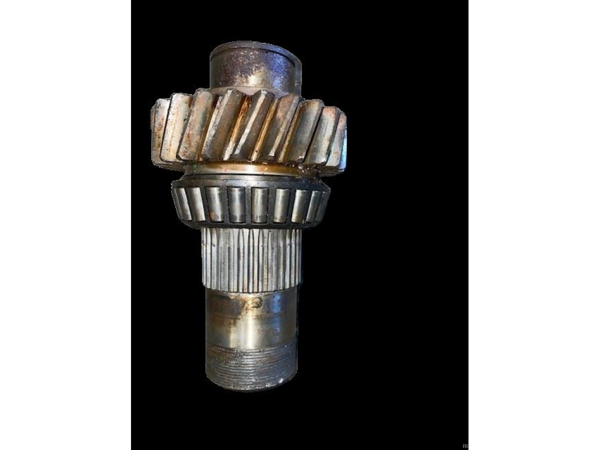 ARBRE À PIGNON Z23/21