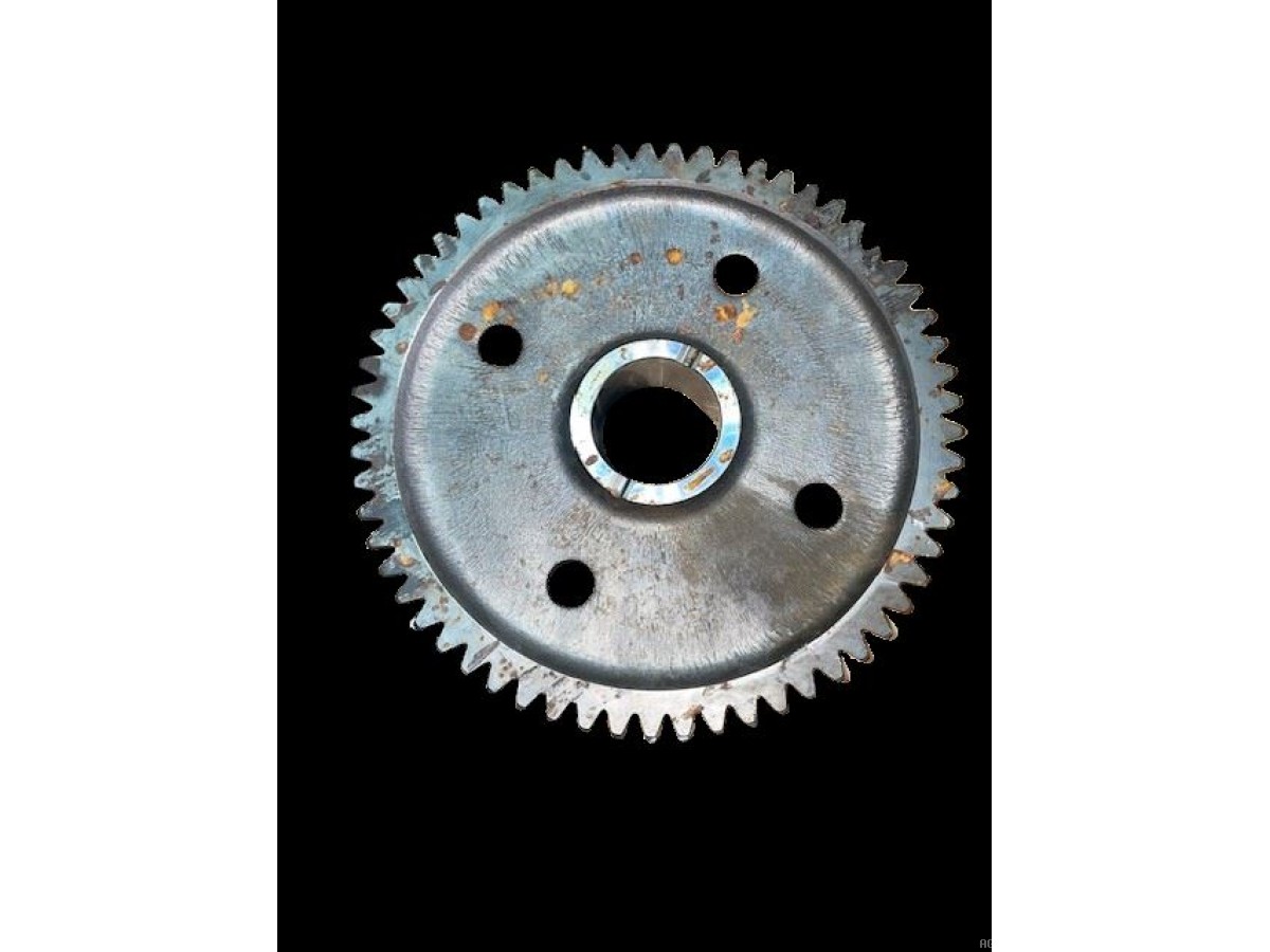 PIGNON CONDUCTEUR DE PDF Z61