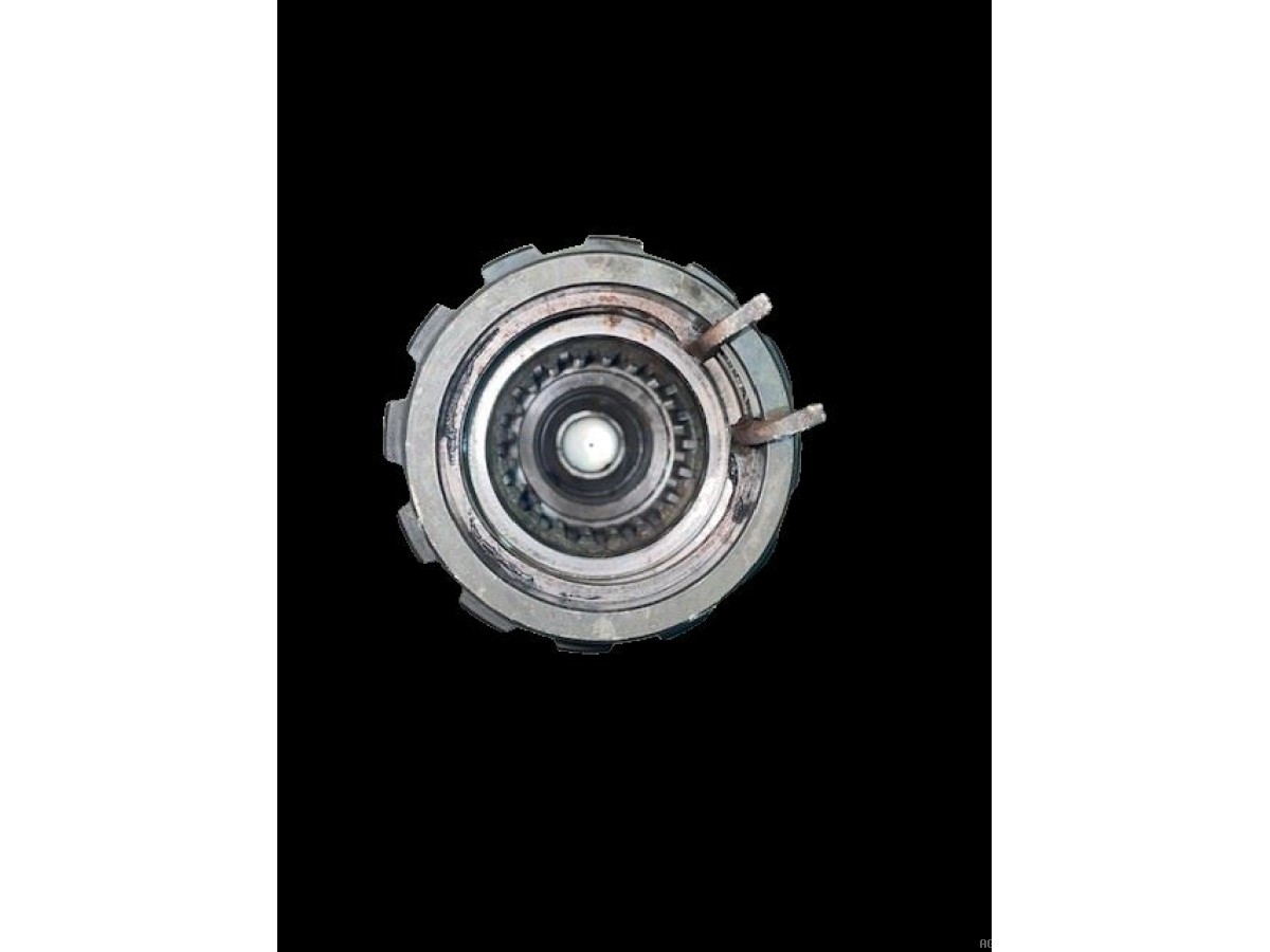 ARBRE DE TRANSMISSION DE PRISE DE FORCE - 248,4 MM 