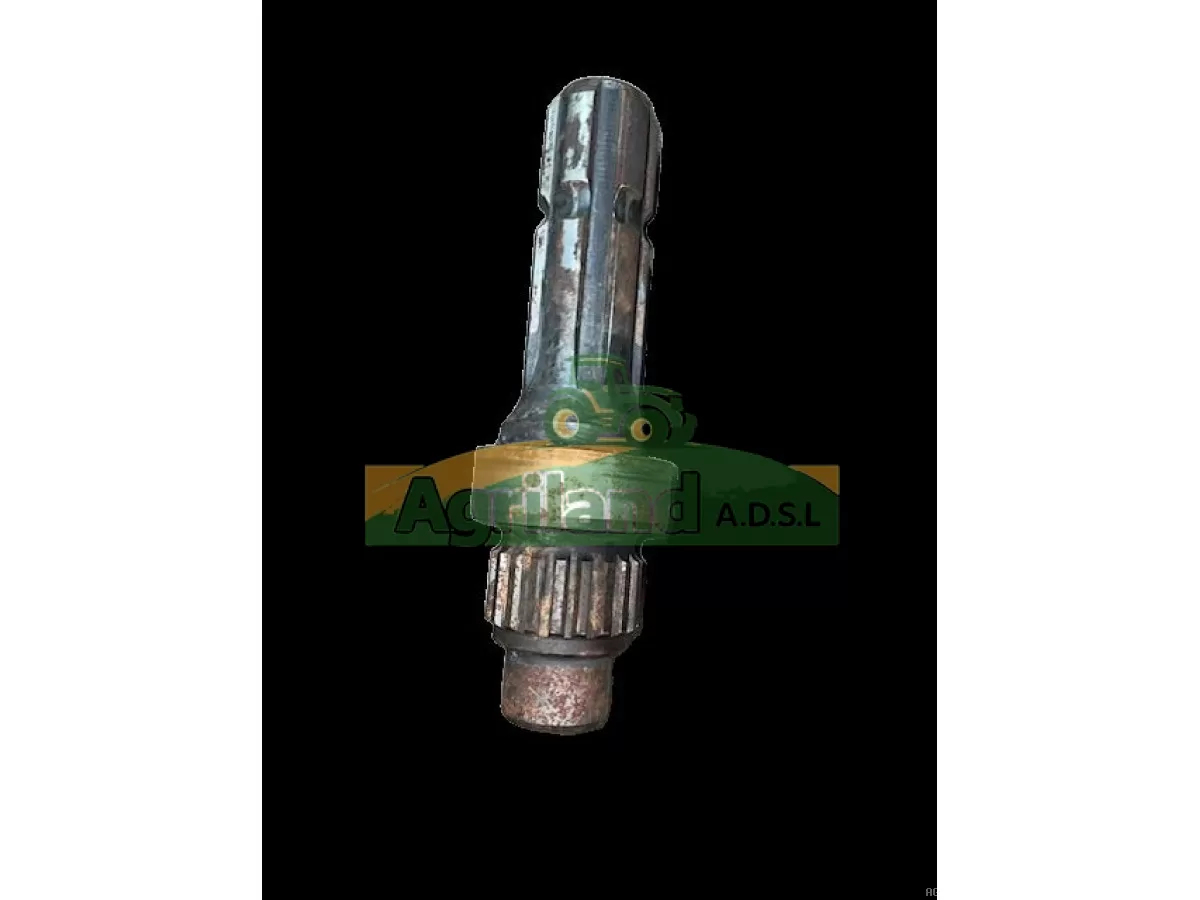 ARBRE DE PRISE DE FORCE Z6 182 MM