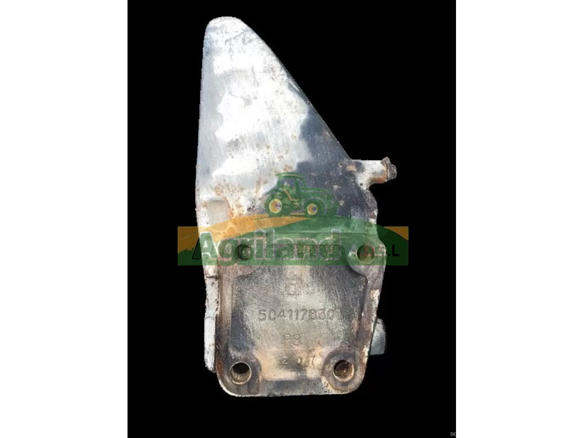 SUPPORT DE COMPRESSEUR