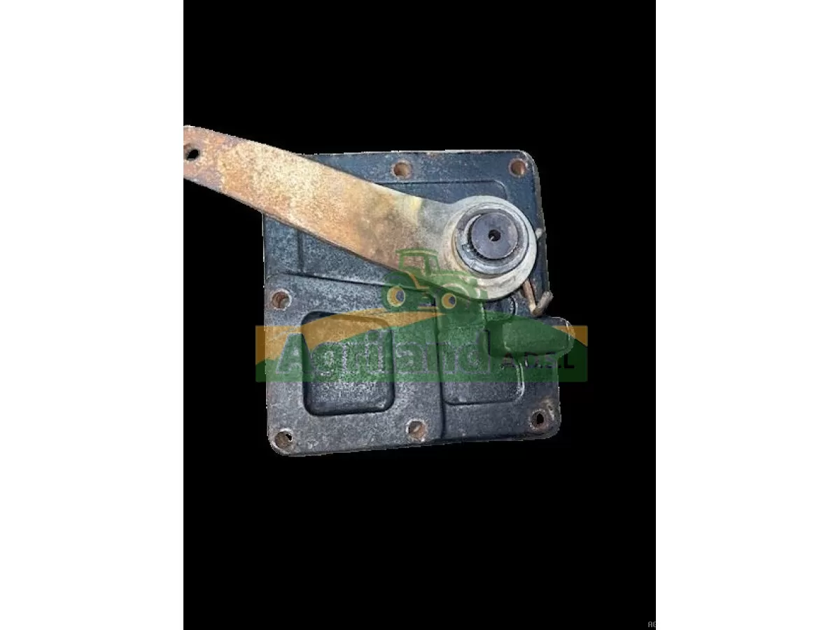 CARTER DE FREIN À MAIN AVEC LEVIER