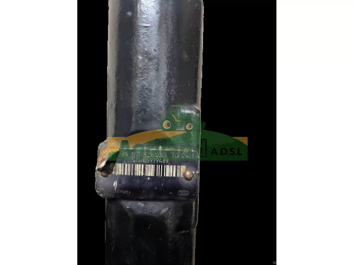 DISTRIBUTEUR D'INVERSION ÉLECTROHYDRAULIQUE - 12 V X 250 BAR