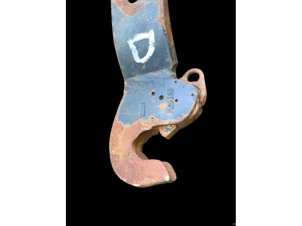 BRAS D'ATTELAGE DROIT CAT 3