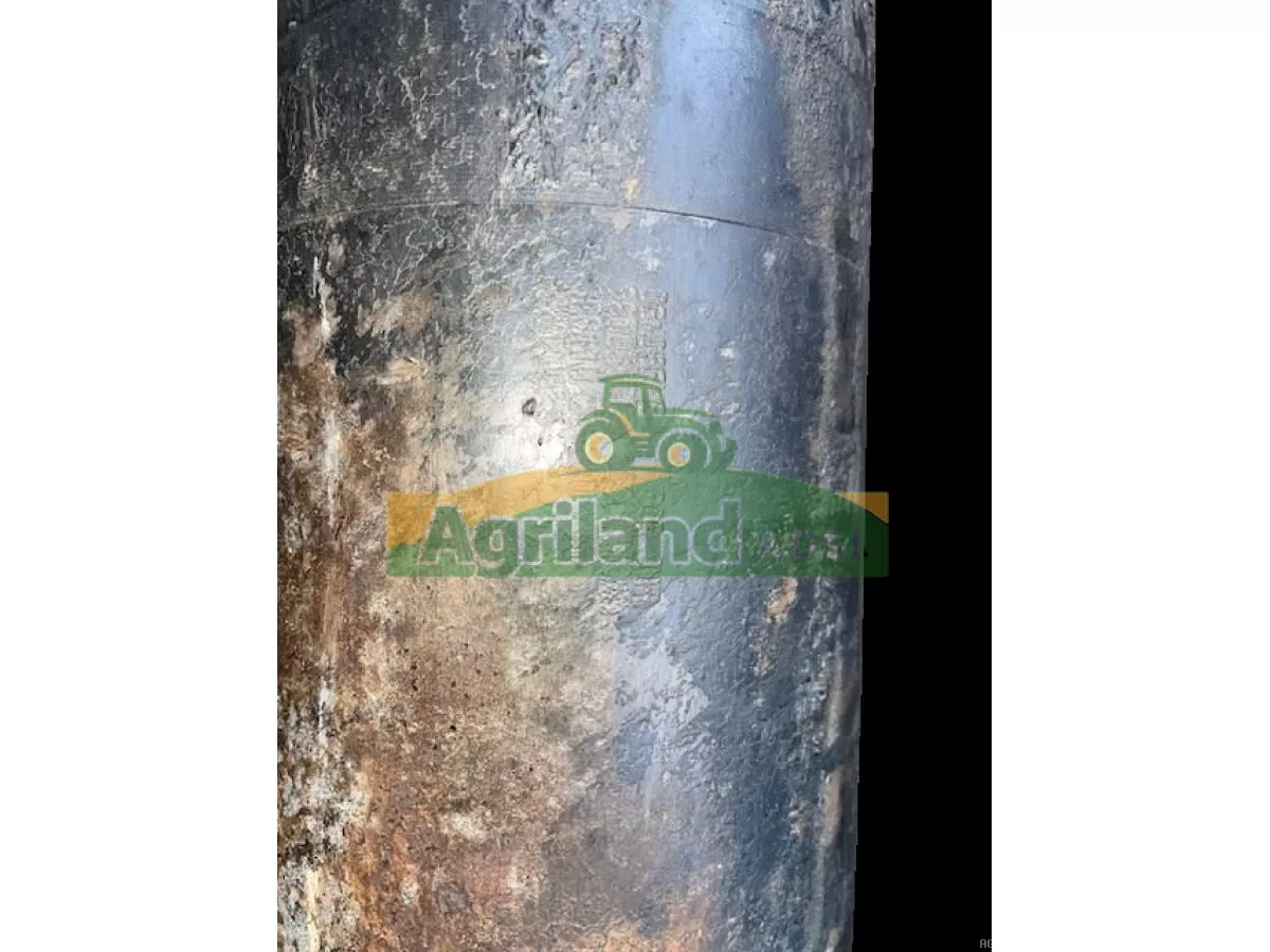 VERIN DE RELEVAGE DIA 100 MM