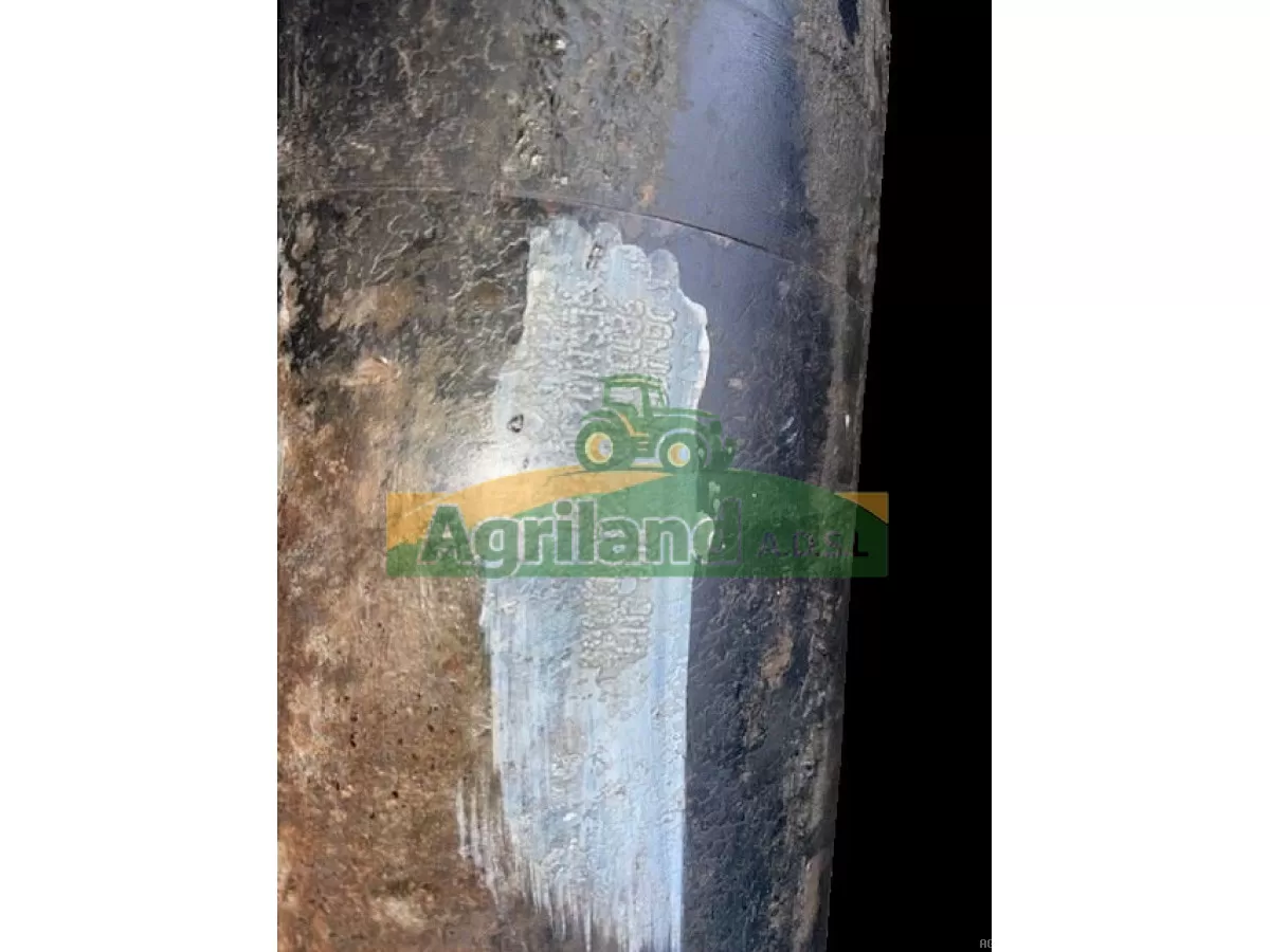 VERIN DE RELEVAGE DIA 100 MM