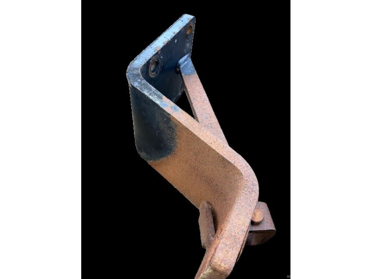 SUPPORT DE CABINE GAUCHE