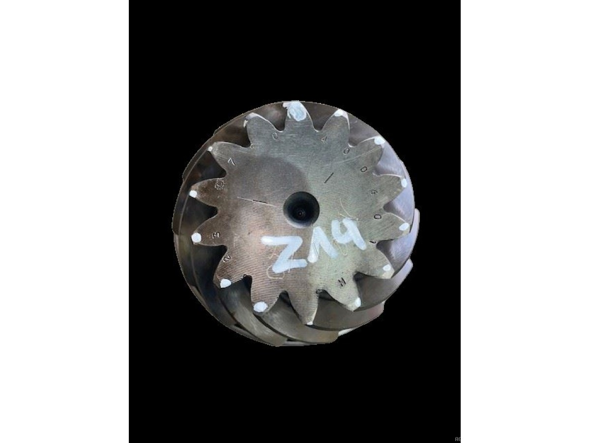 COUPLE CONIQUE DE PONT AV Z14/38