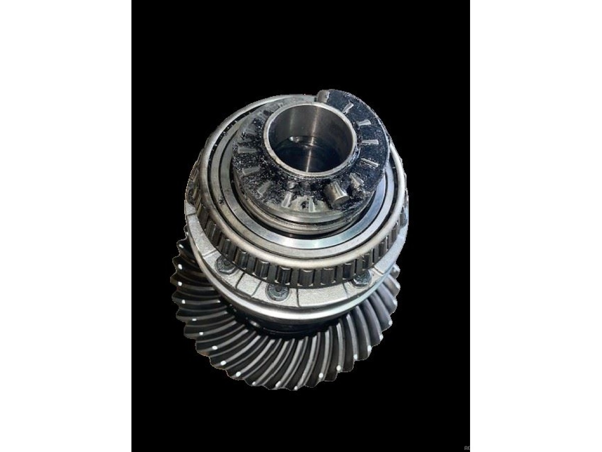 COUPLE CONIQUE DE PONT AV Z14/38