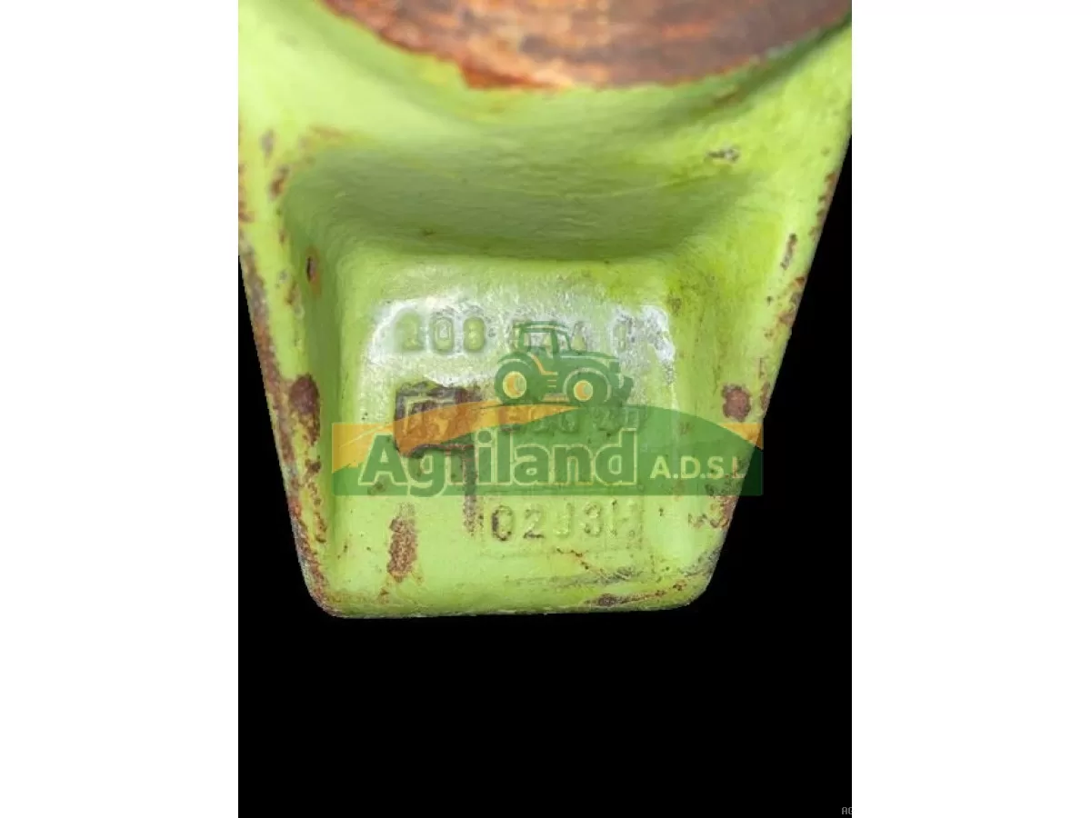 AXE DE 3E POINT