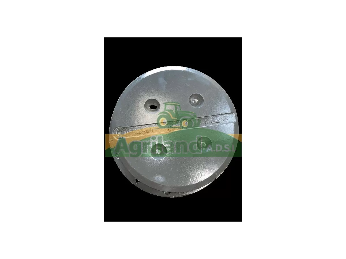 PORTE SATELLITES  + SATELLITES ( X4) DE PONT AV