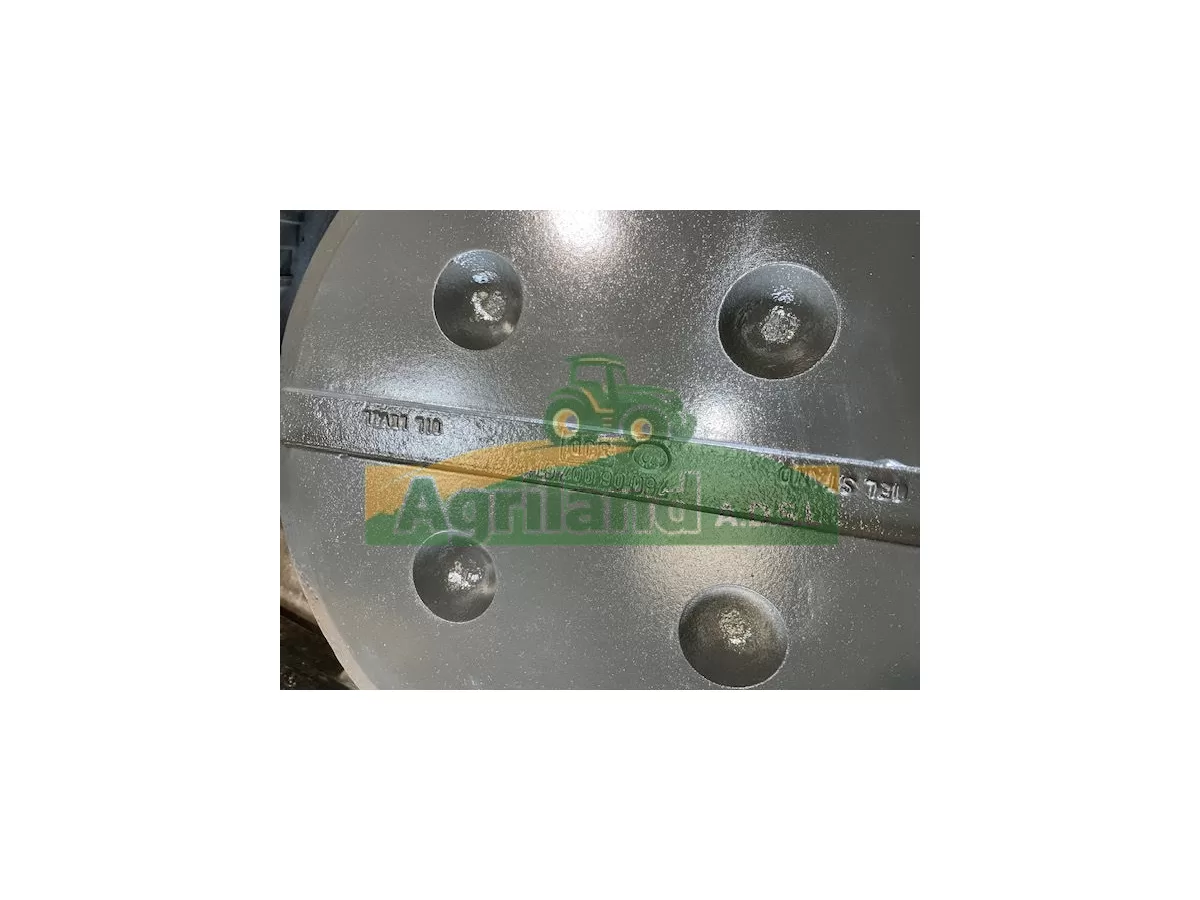 PORTE SATELLITES  + SATELLITES ( X4) DE PONT AV