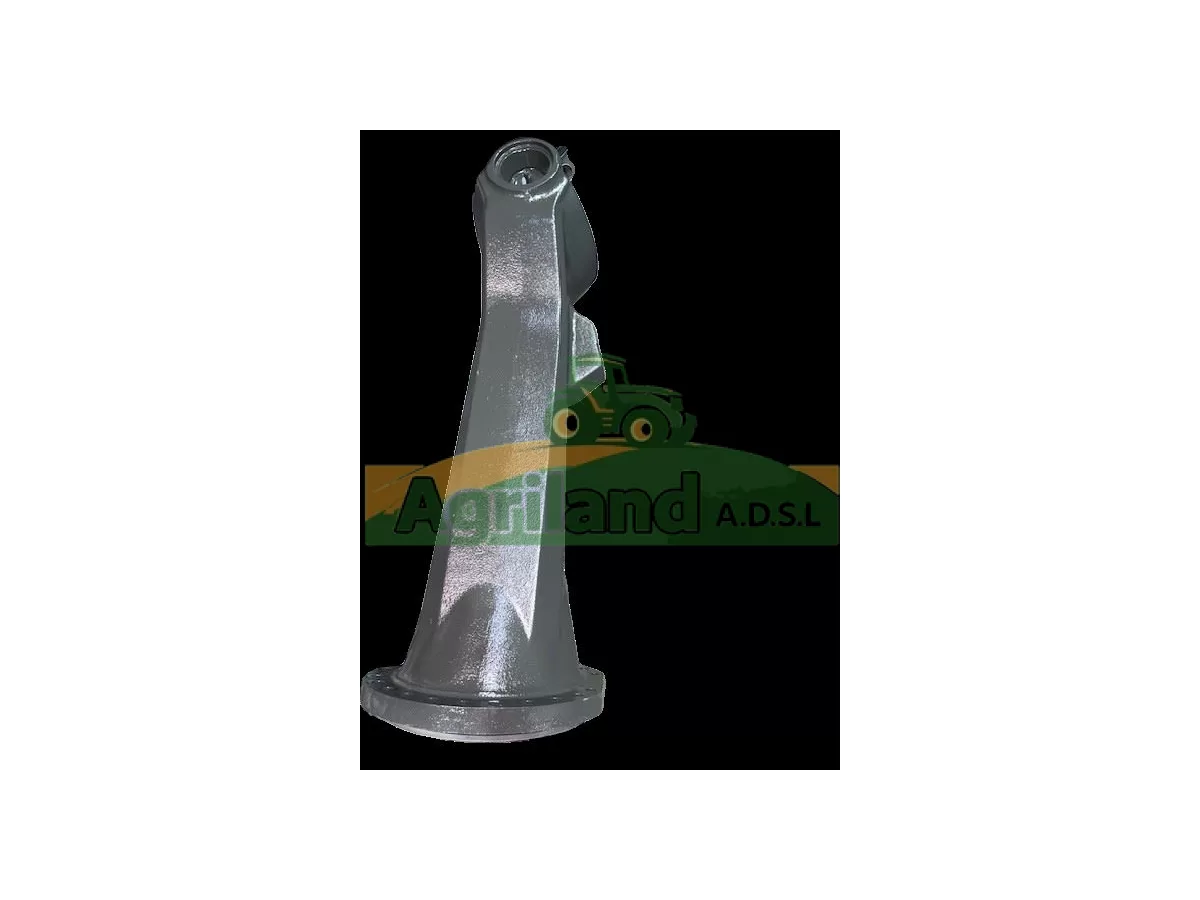 TROMPETTE AV GAUCHE DANA