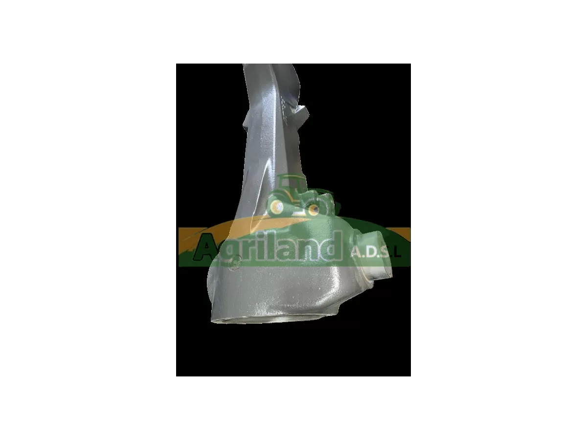 TROMPETTE AVANT DROITE DANA