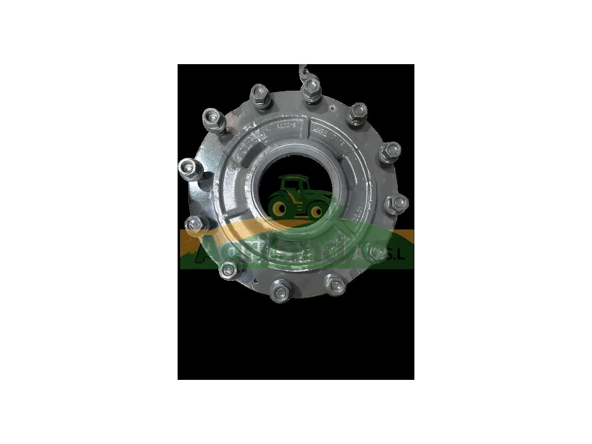 MOYEU DE REDUCTEUR AVANT