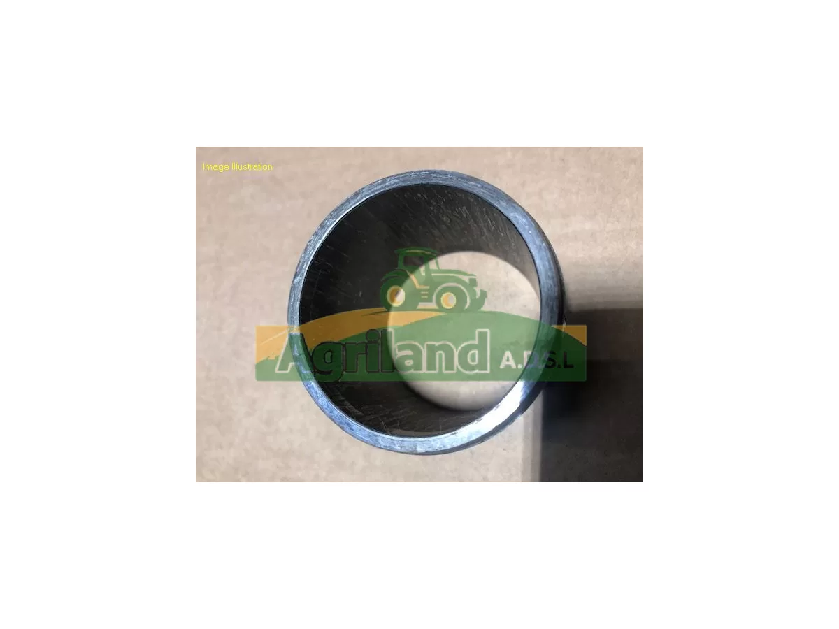 ENTRETOISE DE PORTE DENT 60X4,5X49