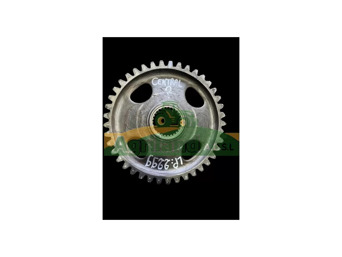 PIGNON CENTRAL DM Z41