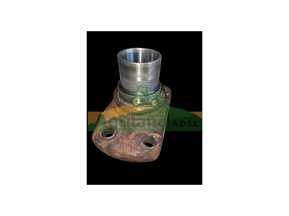 PORTE DENT CENTRAL DM 