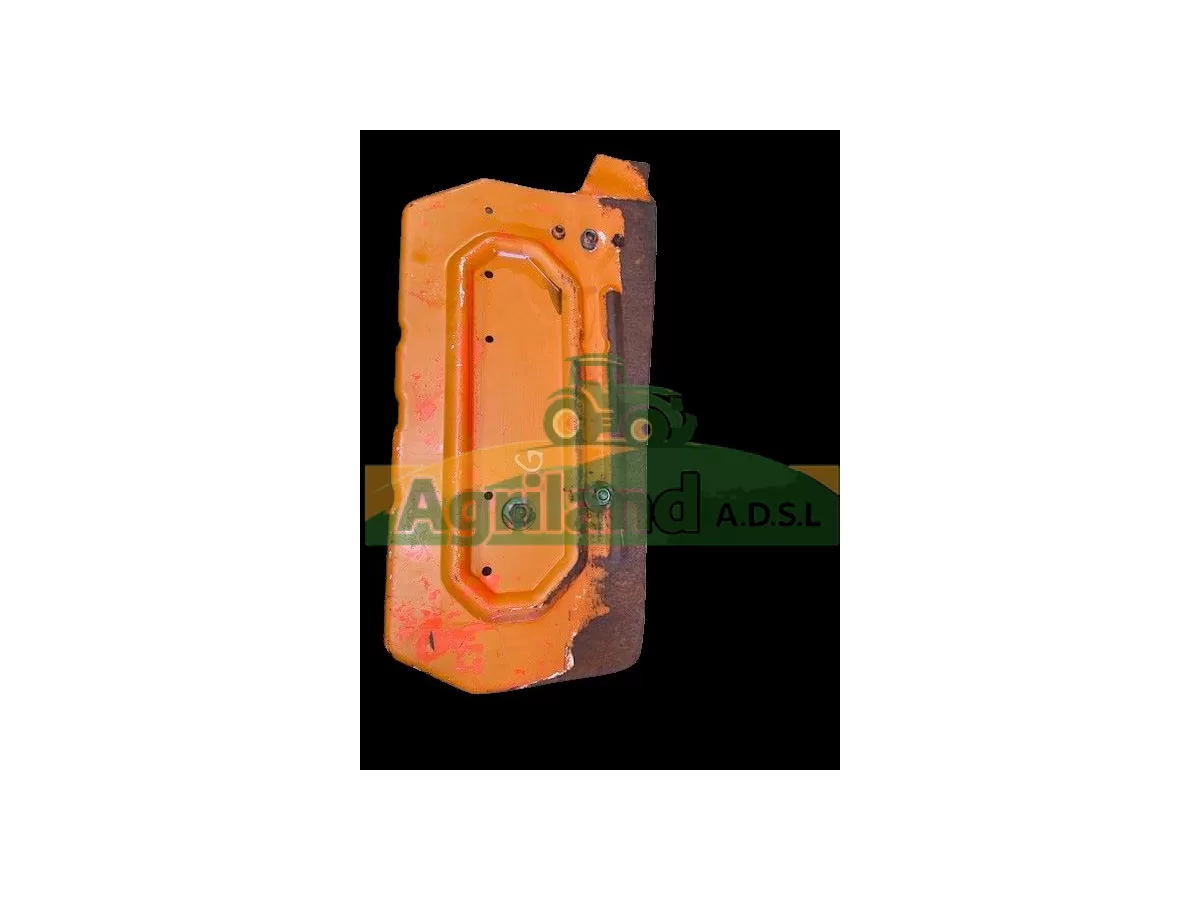 PROTECTION LATÉRALE DROITE