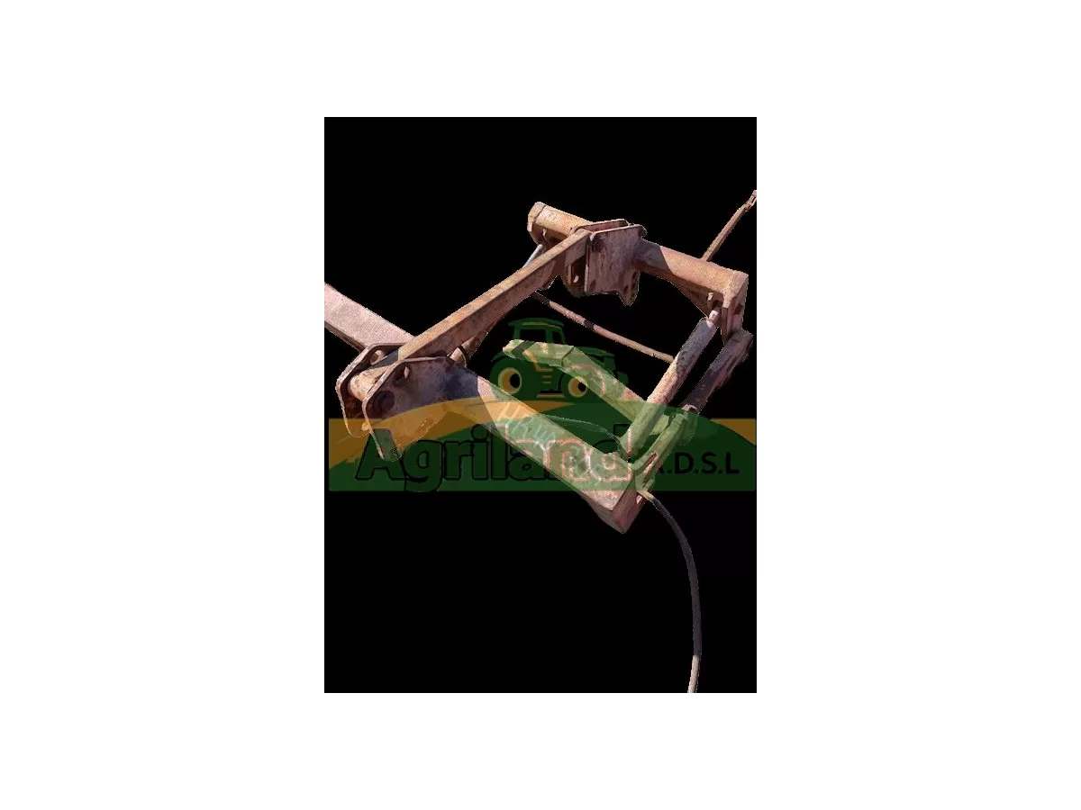 RELEVAGE HYDRAULIQUE POUR PIÈCES 