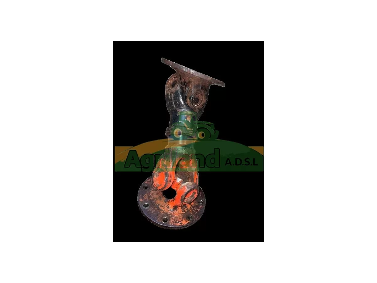 TRANSMISSION À CARDAN 