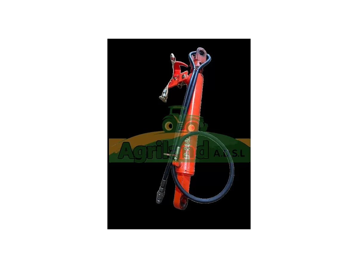 VERIN HYDRAULIQUE AVEC ROBINET