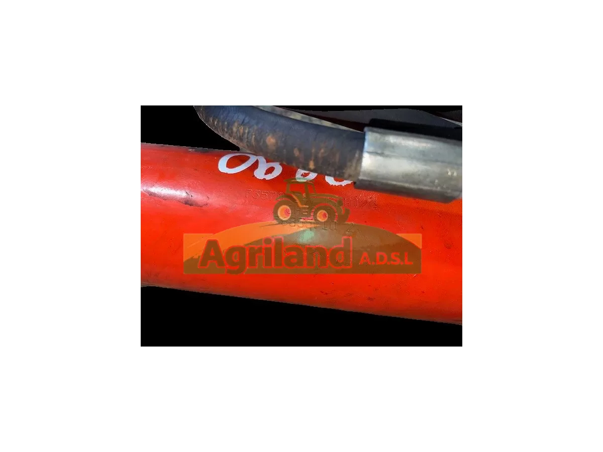 VERIN HYDRAULIQUE AVEC ROBINET