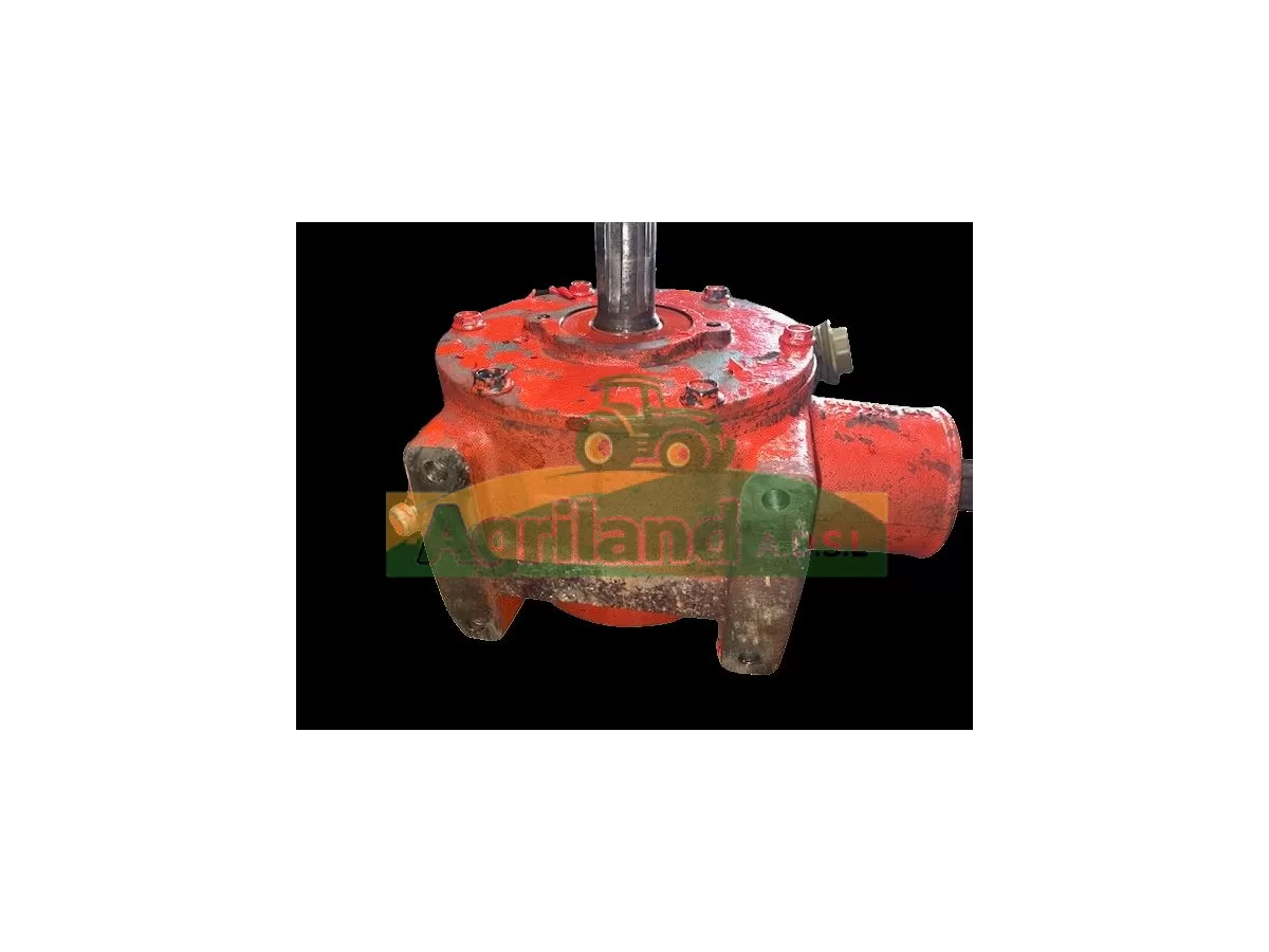 BOITIER CENTRAL COMPLET 540/1000 