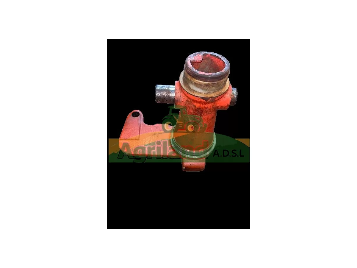 FUT DE COMMANDE 