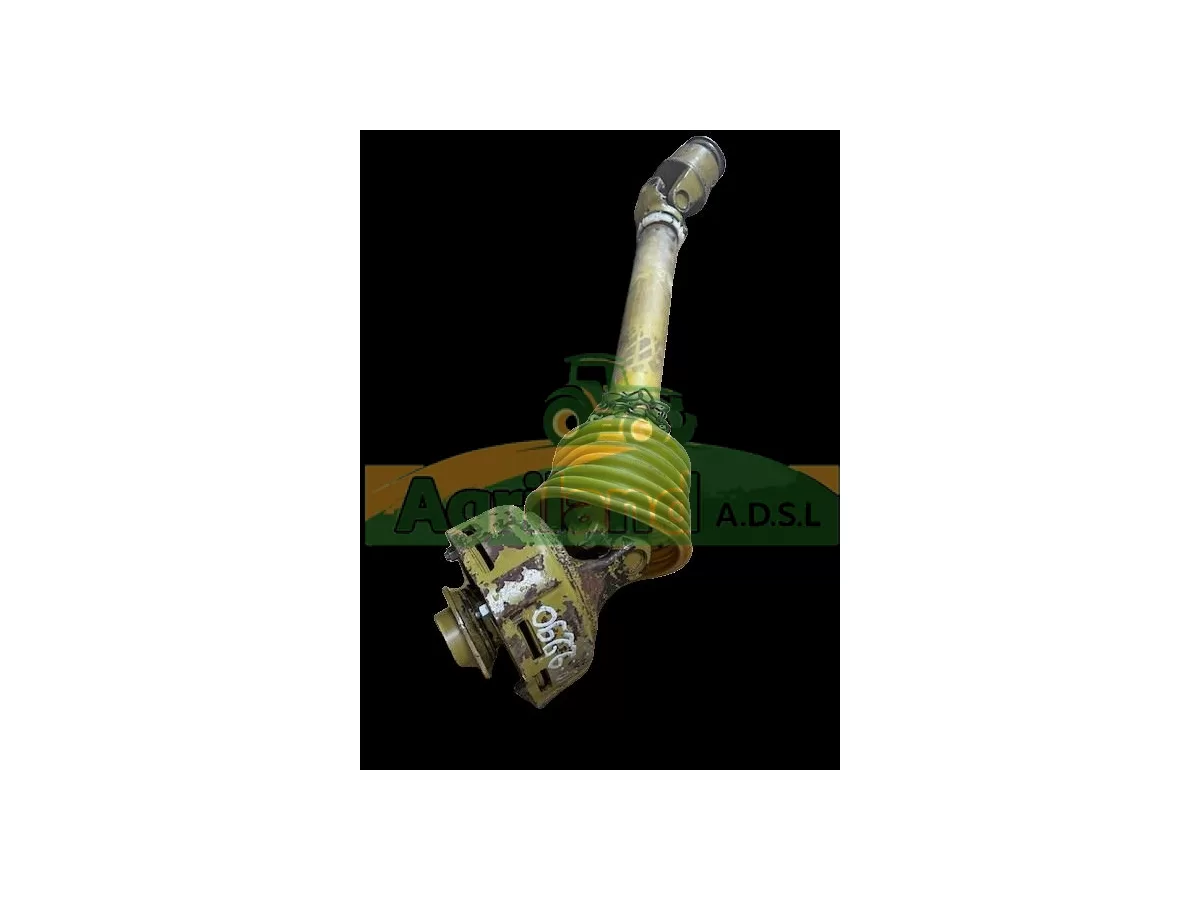 CARDAN COMPLET W2300 1 3/8-6
