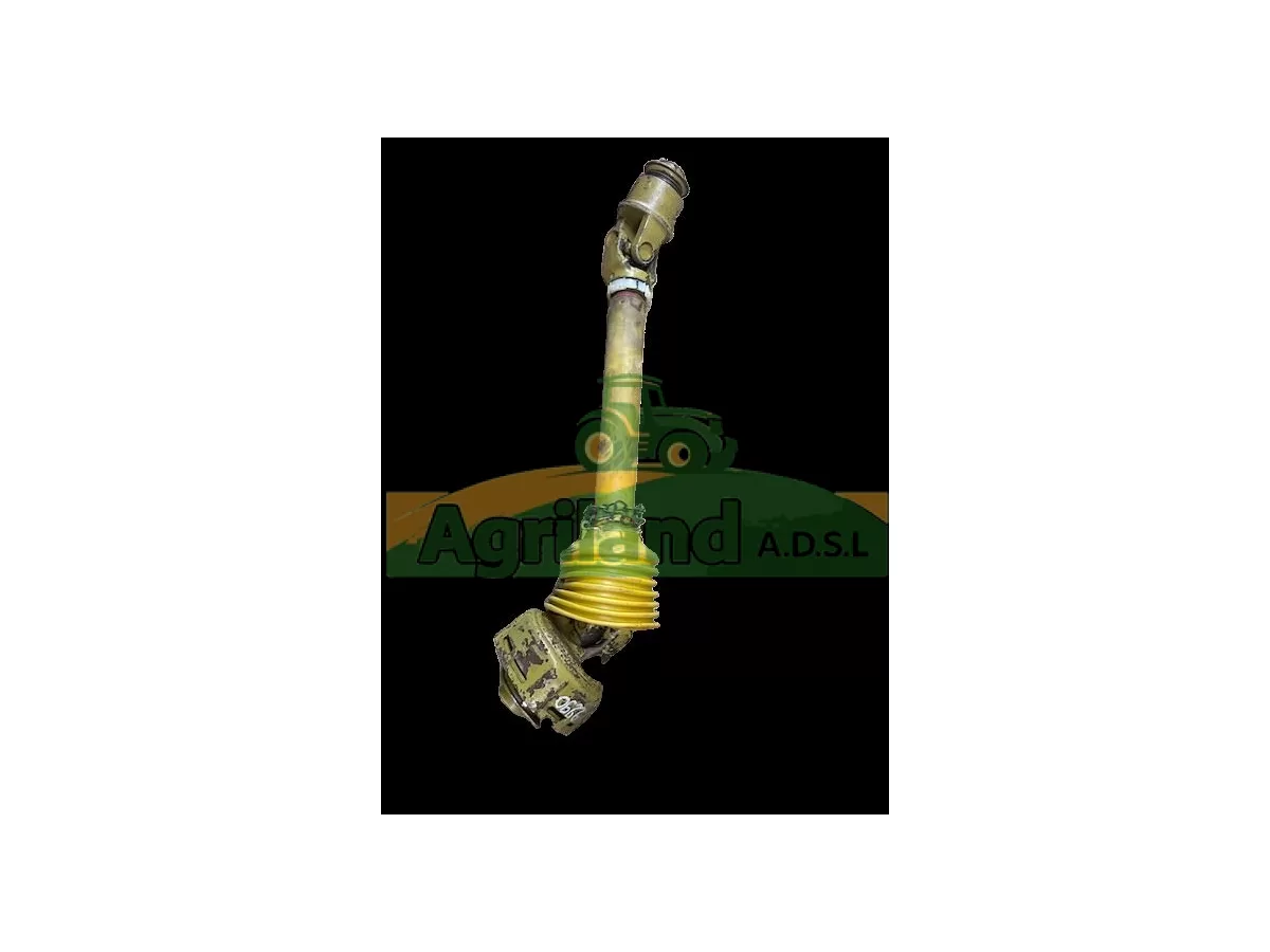 CARDAN COMPLET W2300 1 3/8-6
