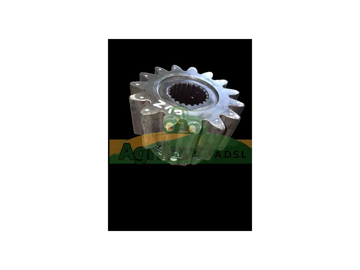 PIGNON SUPERIEUR Z15