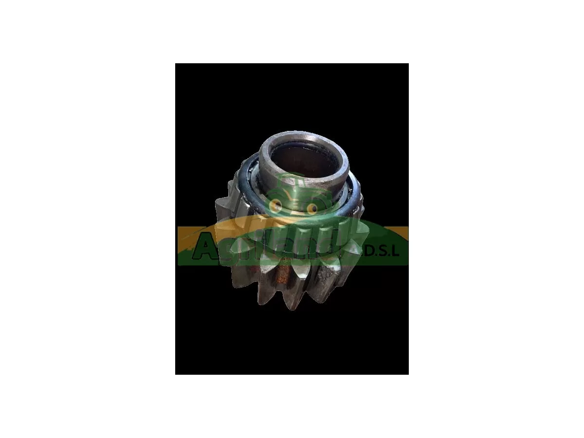 PIGNON SUPERIEUR Z15