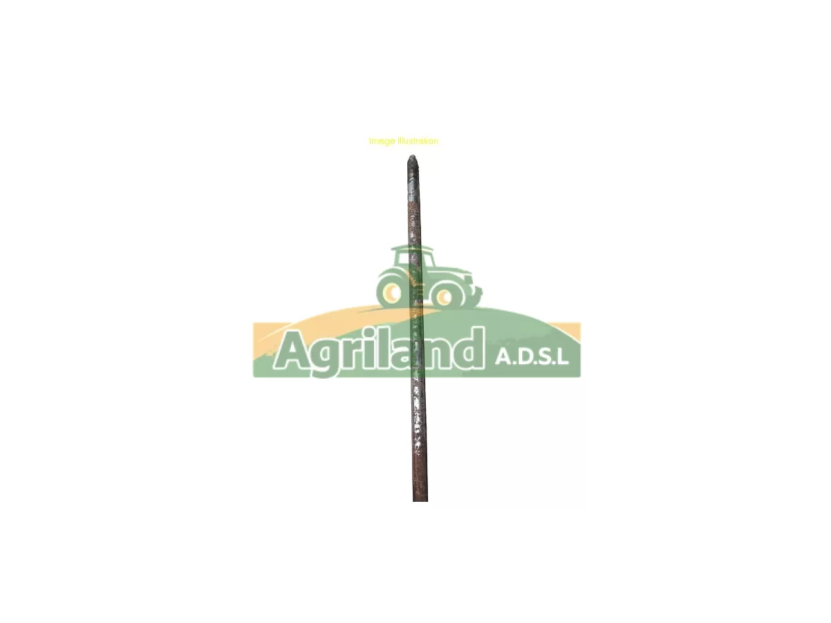 ARBRE LATERAL LONG =150 CM