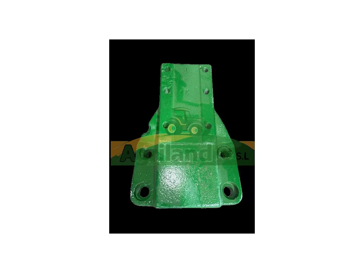 SOCLE DE GARDE BOUE