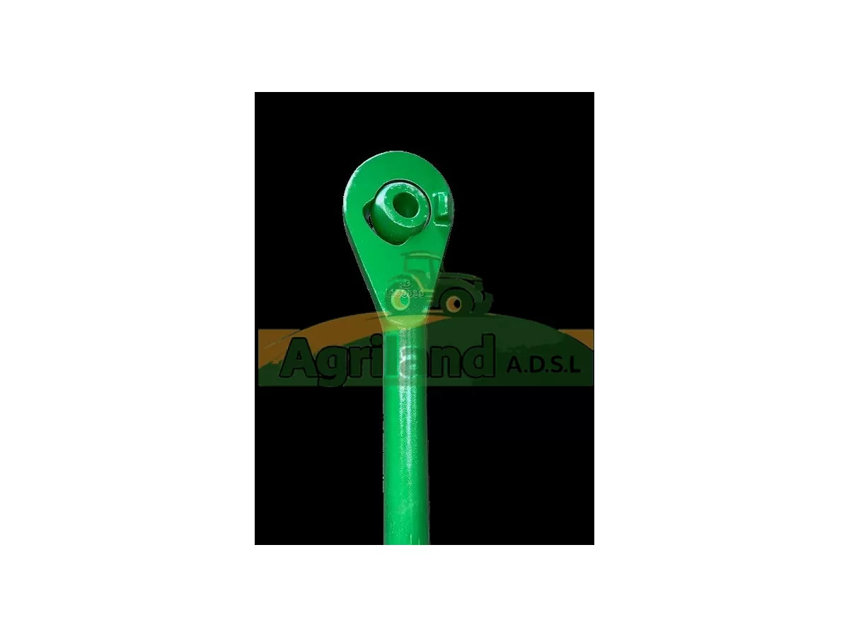 CHANDELLE D'ATTELAGE