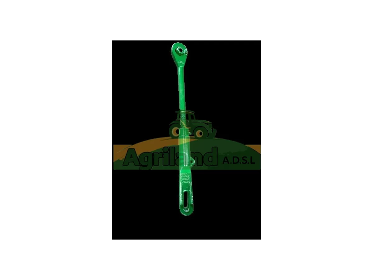 CHANDELLE D'ATTELAGE