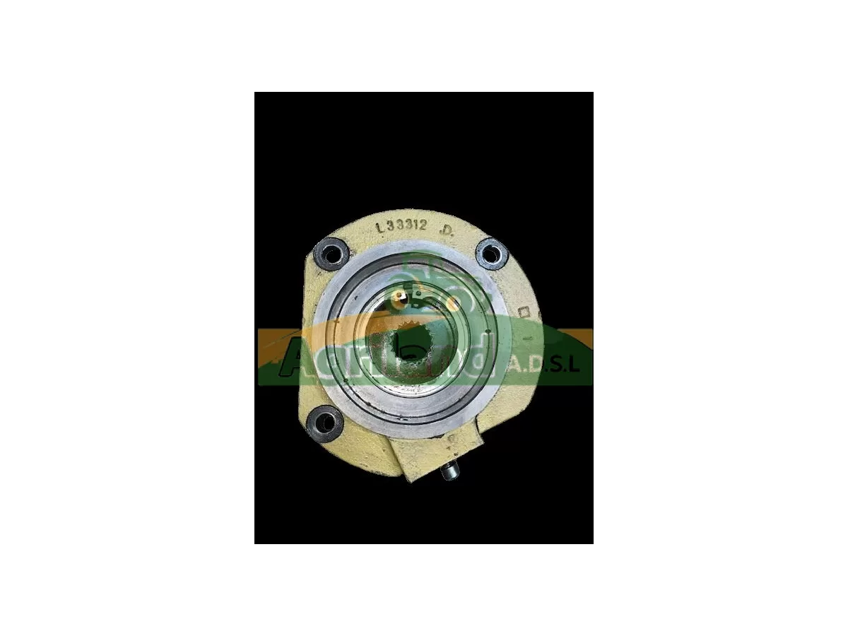 TAMBOUR D'EMBRAYAGE DE PRISE DE FORCE 